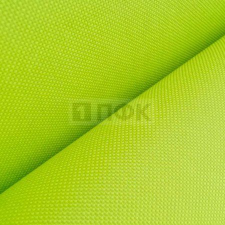 Ткань Oxford 210D PU1000 77гр/м2 шир 150см цв желтый 229 (рул 100м)