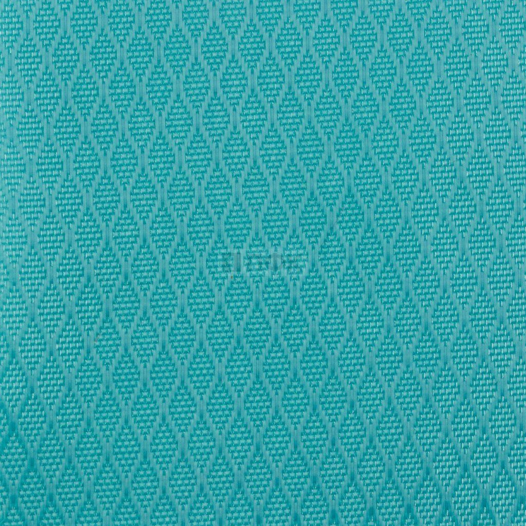 Ткань Oxford 240D PU1000 125гр/м2 Diamond шир 150см цв 219 бирюза (рул 100м)
