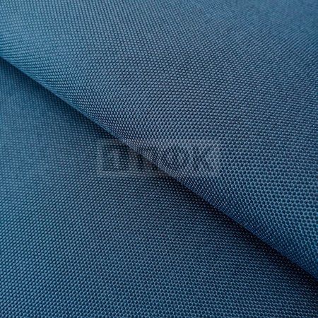 Ткань Oxford 600D PU1000 220гр/м2 шир 150см цв 321 серый тем (рул 100м)