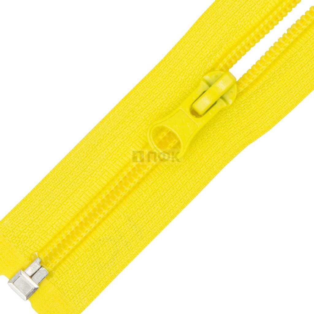 Молния спиральная (витая) тип 5 55см разъем цв 110 груша (уп 100шт) — ПФКР Молния спиральная (витая) тип 5 55см разъем цв 110 груша (уп 100шт)