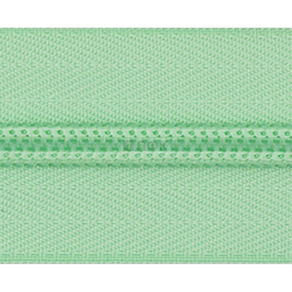 Рулонная молния спиральная (витая) тип 5 цв 247 16гр/м (рул 200м/уп 2000м)