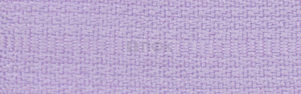 Молния спиральная (витая) тип 5 90см разъем цв 166 (уп 100шт) — ПФКР Молния спиральная (витая) тип 5 90см разъем цв 166 (уп 100шт)