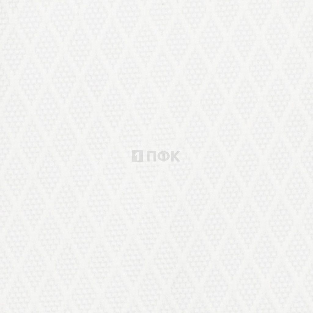 Ткань Oxford 240D PU1000 148гр/м2 Diamond шир 150см цв 301 белый (рул 100м)