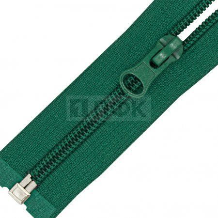 Молния спиральная (витая) тип 5 75см разъем цв 258 груша (уп 100шт) Молния спиральная (витая) тип 5 75см разъем цв 258 груша (уп 100шт)