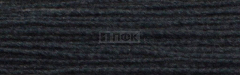 Нить швейная армированная 45ЛЛ Galaktika 2500м цв 345 серый тем (уп 20/кор 160) эконом