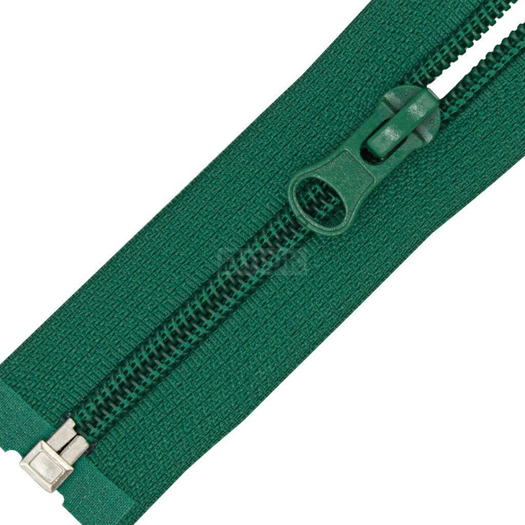 Молния спиральная (витая) тип 5 40см разъем цв 258 груша (уп 100шт) — ПФКР Молния спиральная (витая) тип 5 40см разъем цв 258 груша (уп 100шт)