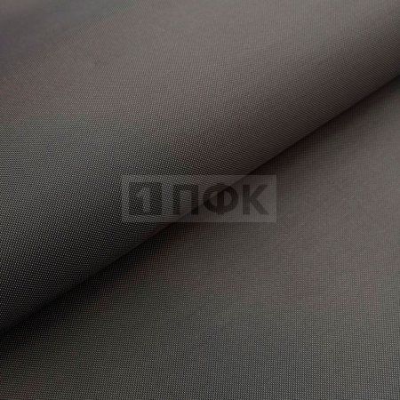 Ткань Oxford 210D PU1000 77гр/м2 шир 150см цв серый 320 (рул 100м)