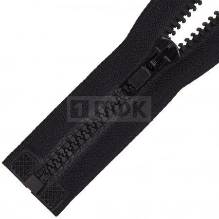 Молния тракторная тип 5 60см разъем цв 322 (уп 50шт) улучшенная АНАЛОГ ARTA