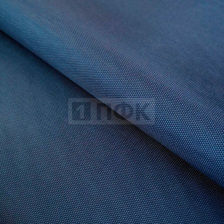Ткань Oxford 420D PVC 320гр/м2 шир 150см цв 321 темн серый (рул 100м)