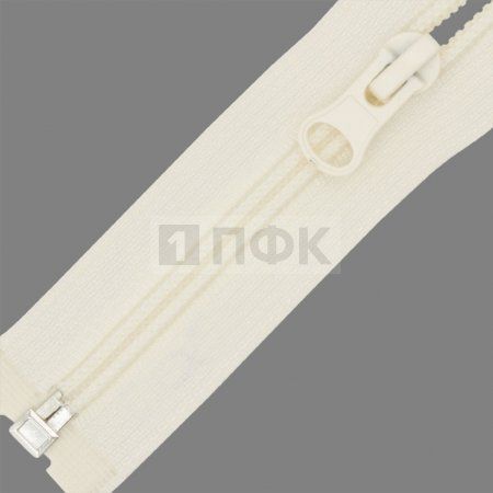 Молния спиральная (витая) тип 5 70см разъем цв 306 груша (уп 100шт) Молния спиральная (витая) тип 5 70см разъем цв 306 груша (уп 100шт)