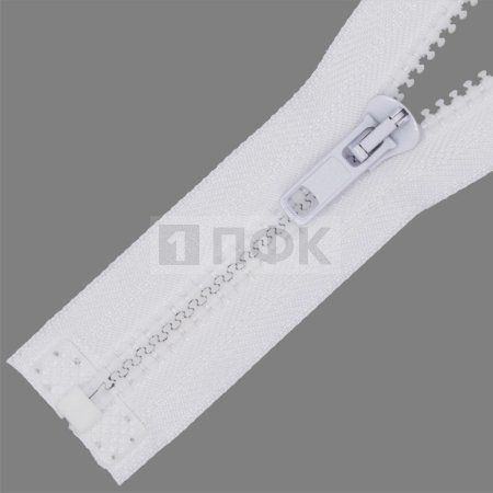 Молния тракторная тип 5 55см разъем цв 101 (уп 50шт) улучшенная АНАЛОГ ARTA Молния тракторная тип 5 55см разъем цв 101 (уп 50шт) улучшенная АНАЛОГ ARTA