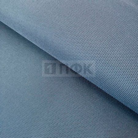 Ткань Oxford 600D PU1000 220гр/м2 шир 150см цв 316 серый св (рул 100м)