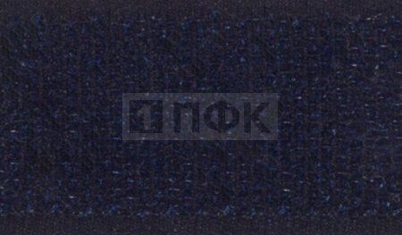 Лента контактная пришивная (липучка/велькро) 30мм цв 075 синий тем (рул 25м/кор 400м) Лента контактная пришивная (липучка/велькро) 30мм цв 075 синий тем (рул 25м/кор 400м)