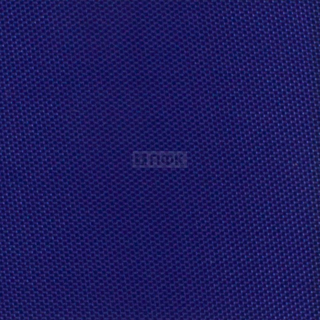 Ткань Oxford 200 D PU1000 78 гр/м2 шир 150см цв 275 василек темный (рул.100м)