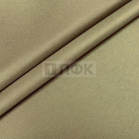 Ткань Дюспо 240Т PU milky 83гр/м2 шир 150см цв хаки 298  (рул 100м)
