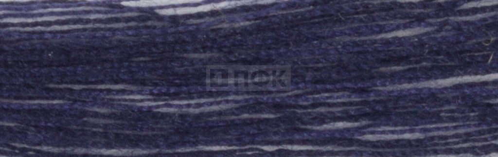 Нить швейная универсальная 40/2 Galaktika 4000 ярдов цв 599 (уп 12/кор 120)