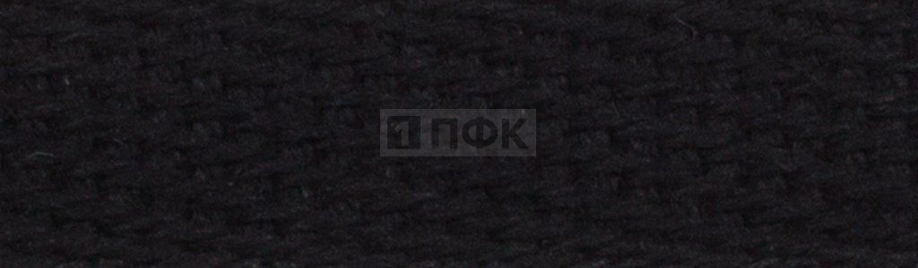 Лента киперная 13мм цв черный (рул 50м/1750м)