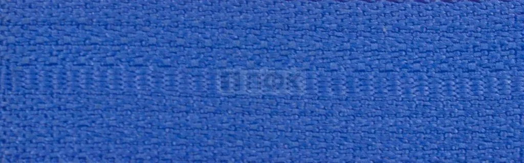 Молния спиральная (витая) тип 5 90см разъем цв 340 (уп 100шт) — ПФКР Молния спиральная (витая) тип 5 90см разъем цв 340 (уп 100шт)