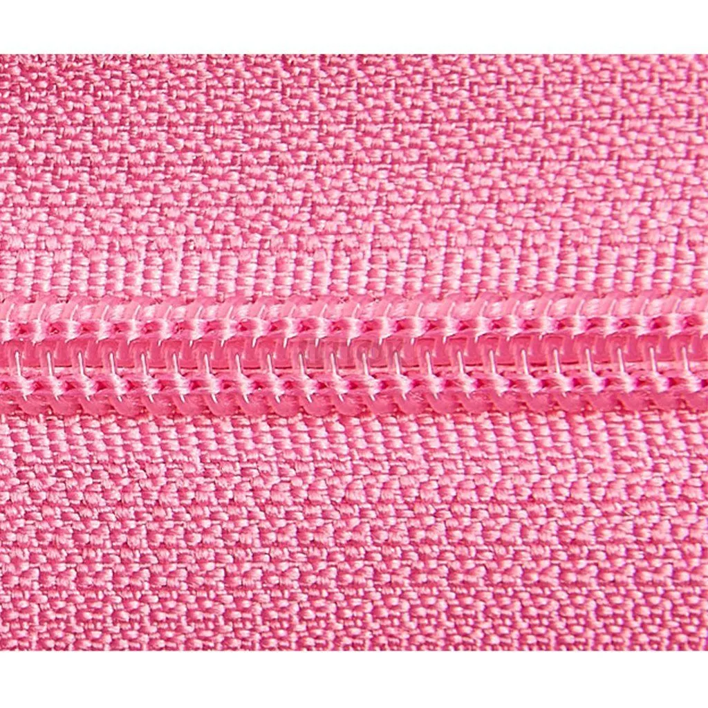 Молния спиральная (витая) тип 5 85см разъем цв 141 (уп 100шт)