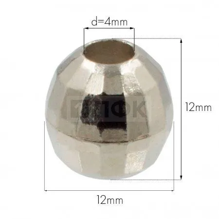 Наконечник для шнура пластик L2 цв никель (уп 500шт) Наконечник для шнура пластик L2 цв никель (уп 500шт)