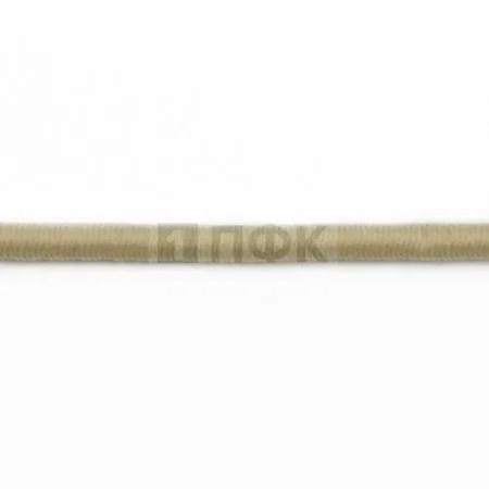 Резинка шляпная (шнур резинка) 2,5мм цв 294 (уп 100м) Резинка шляпная (шнур резинка) 2,5мм цв 294 (уп 100м)