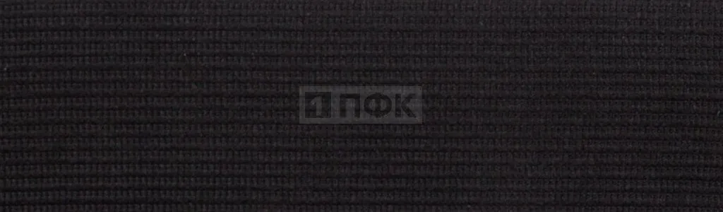 Лента (тесьма) окантовочная 16мм 3 гр цв черный (уп 50м/1000м )