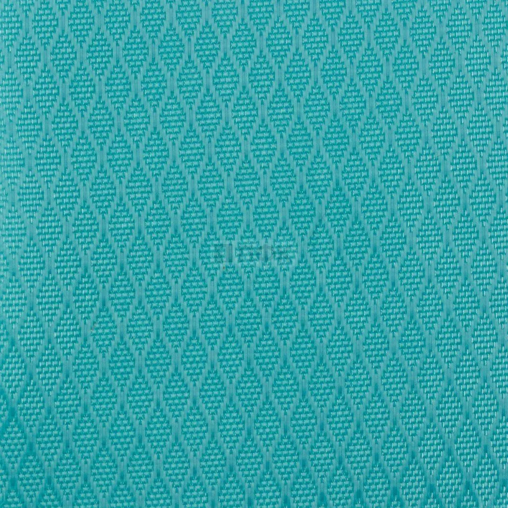 Ткань Oxford 240D PU1000 125гр/м2 шир 150см цв 219 бирюза (рул 100м) — ПФКР Ткань Oxford 240D PU1000 125гр/м2 шир 150см цв 219 бирюза (рул 100м)