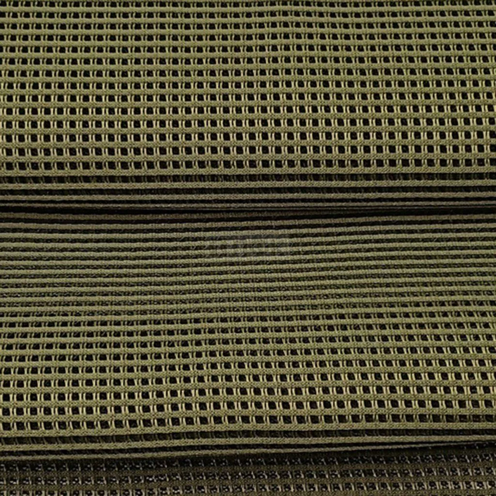 Ткань сетка Air Mesh 3D 280гр/м2 шир 150см цв 423 хаки (рул 50м) — ПФКР Ткань сетка Air Mesh 3D 280гр/м2 шир 150см цв 423 хаки (рул 50м)