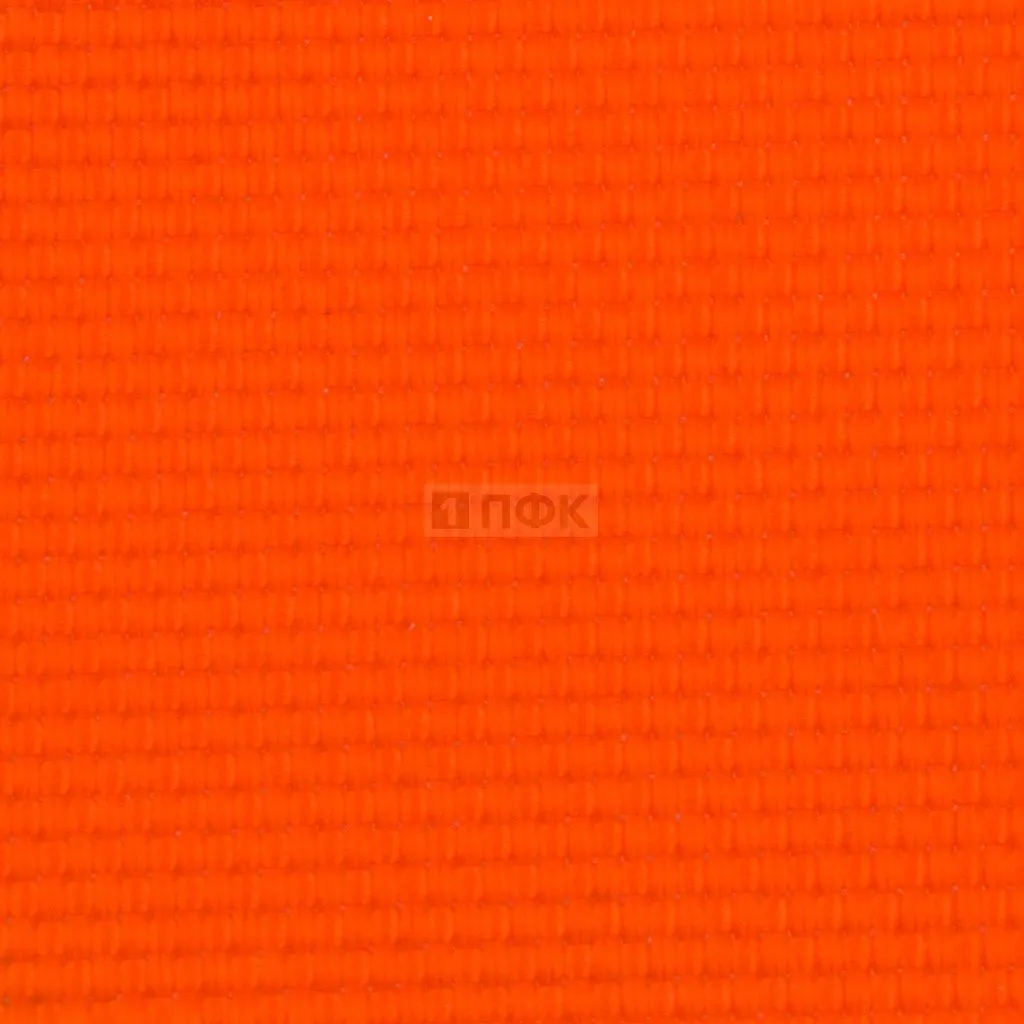 Ткань Oxford 1680 D ULY 280 г/м2 шир 150см цв S-02 неон-оранж (рул. 50м) — ПФКР Ткань Oxford 1680 D ULY 280 г/м2 шир 150см цв S-02 неон-оранж (рул. 50м)
