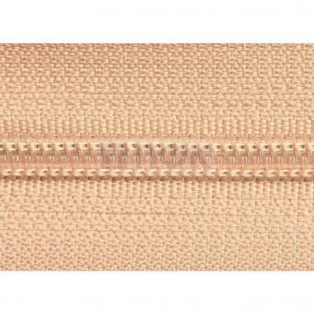 Рулонная молния спиральная (витая) тип 3 цв 279 (рул 400м/уп 4000м) Рулонная молния спиральная (витая) тип 3 цв 279 (рул 400м/уп 4000м)