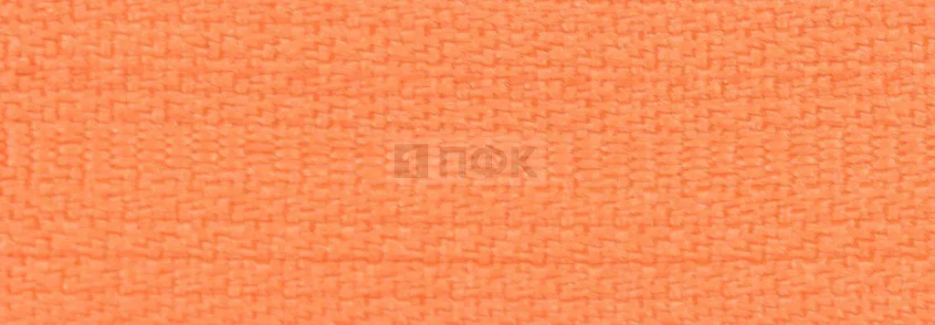 Молния спиральная (витая) тип 5 80см разъем цв 158 (уп 100шт)