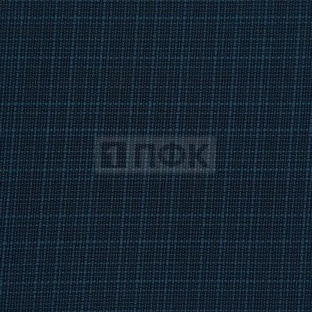 Ткань Oxford 300D PVC 390гр/м2 шир 150см цв 224 морская волна тем (рул 50м)