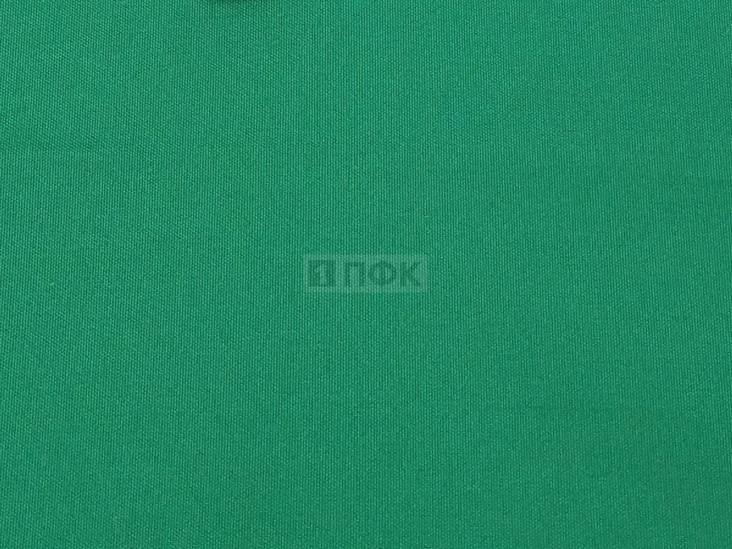 Ткань Дюспо 240Т PU milky 80гр/м2 шир 150см цв 258 зеленый (рул 100м)