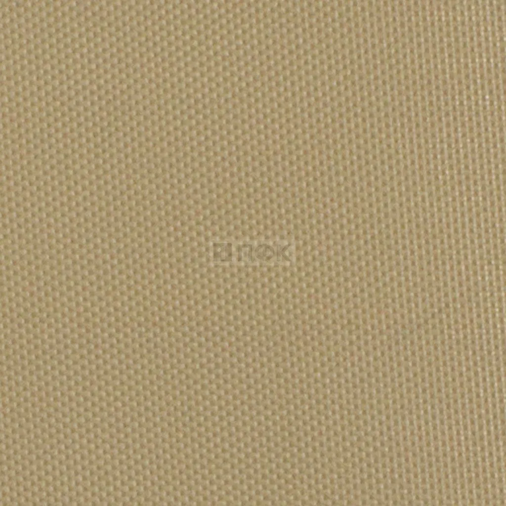 Ткань Oxford 200 D PU1000 78 гр/м2 шир 150см цв 478 бежевый (рул.100м) — ПФКР Ткань Oxford 200 D PU1000 78 гр/м2 шир 150см цв 478 бежевый (рул.100м)