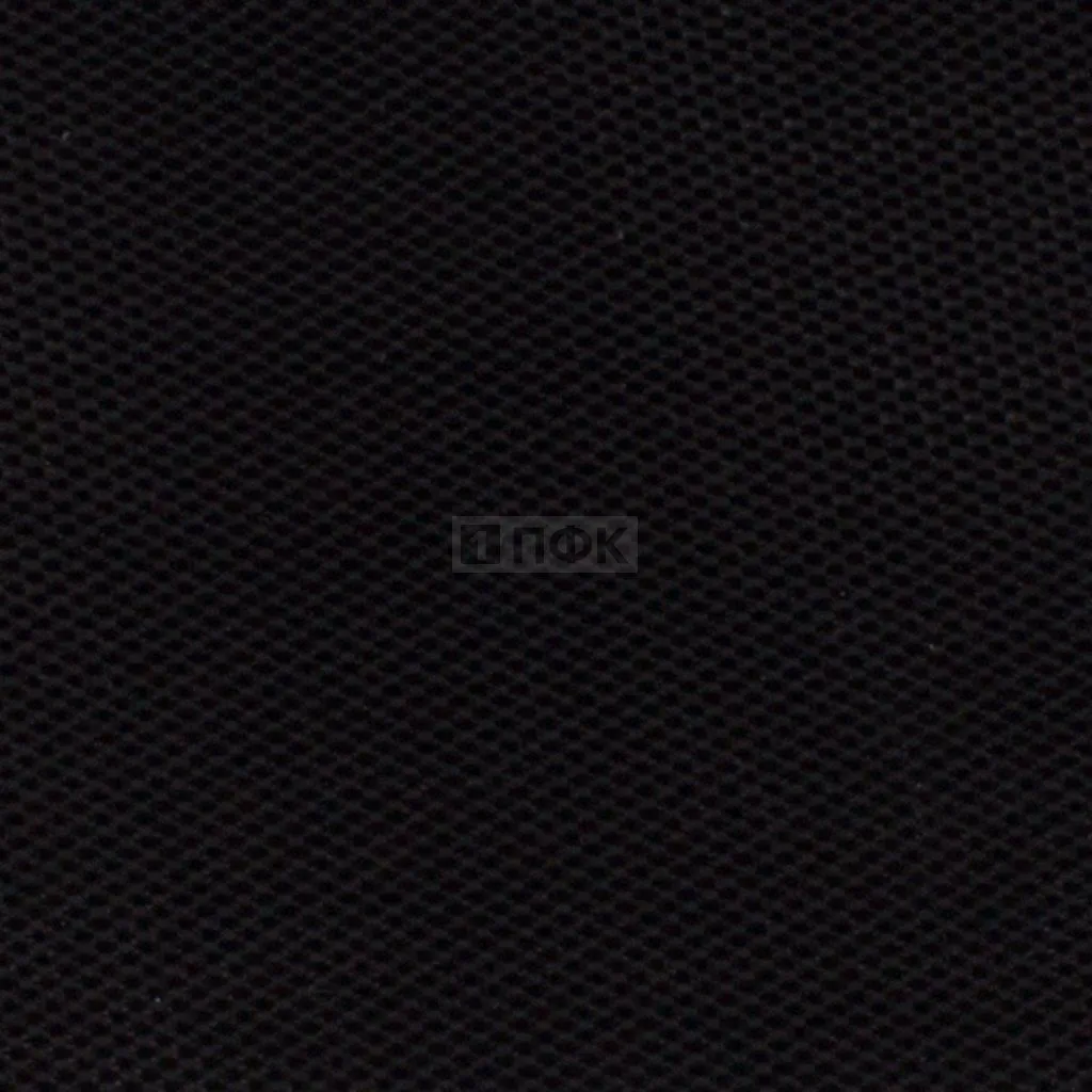 Ткань Oxford 420D PVC 360гр/м2 шир 150см цв 901 черный (рул 50м) — ПФКР Ткань Oxford 420D PVC 360гр/м2 шир 150см цв 901 черный (рул 50м)