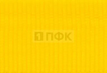 Стропа текстильная (лента ременная) 25мм 8 гр/м цв 100 желтый (рул 50м/уп 3000м)