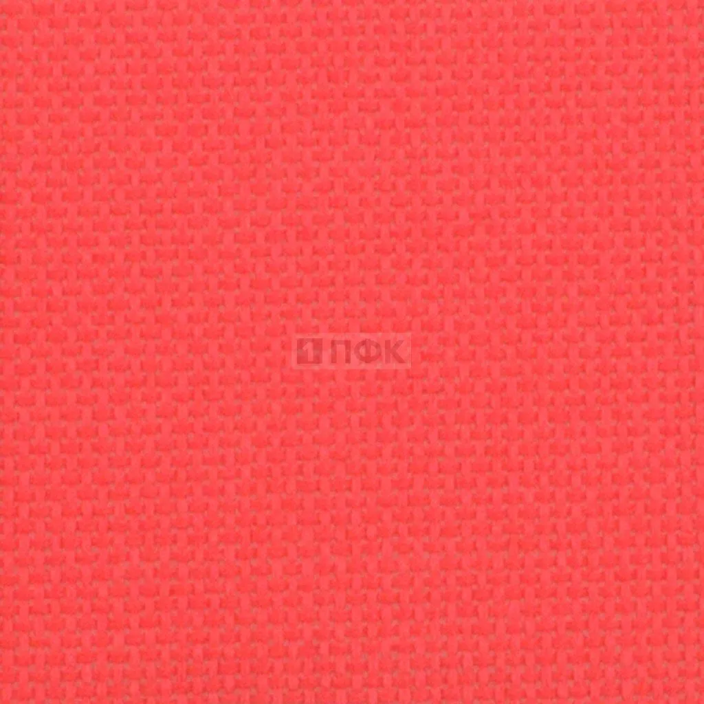 Ткань Oxford 600D PVC 350гр/м2 шир 150см цв 335 неон-розовый (рул 50м) — ПФКР Ткань Oxford 600D PVC 350гр/м2 шир 150см цв 335 неон-розовый (рул 50м)
