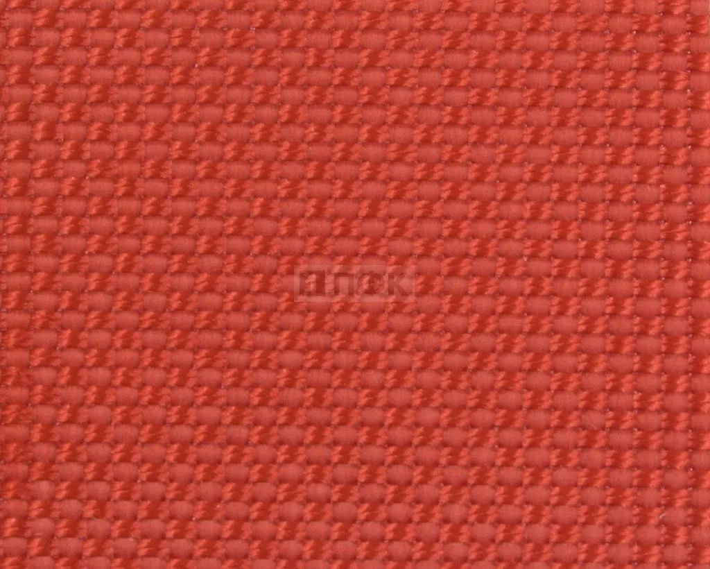 Ткань Oxford 1680 D PVC 490 г/м2 шир 150см цв 113 красный (рул.50м)