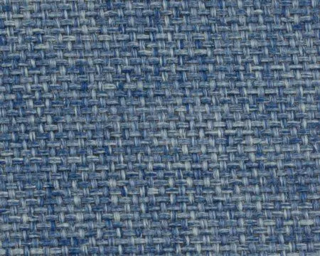 Ткань Oxford 600D PVC Арт. ZY-030 390гр/м2 Снег шир 150см цв 23 серо-синий (рул 45,72м)