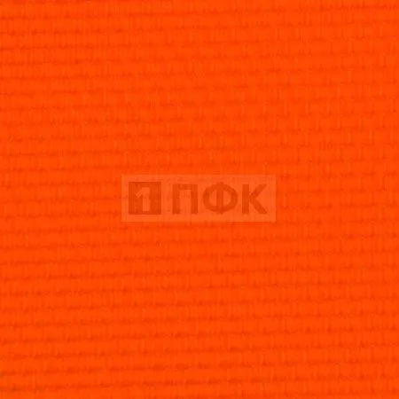 Ткань Oxford 1680 D ULY 280 г/м2 шир 150см цв S-02 неон-оранж (рул. 50м)