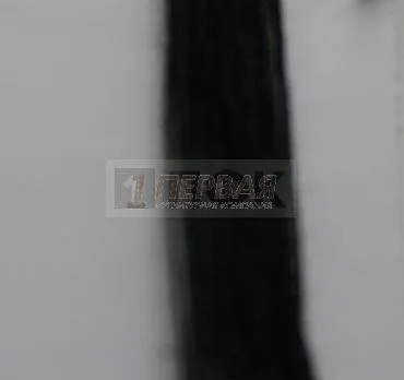 Нить швейная универсальная 50/2 STRONG 4000м цв черный (уп12/кор 120)