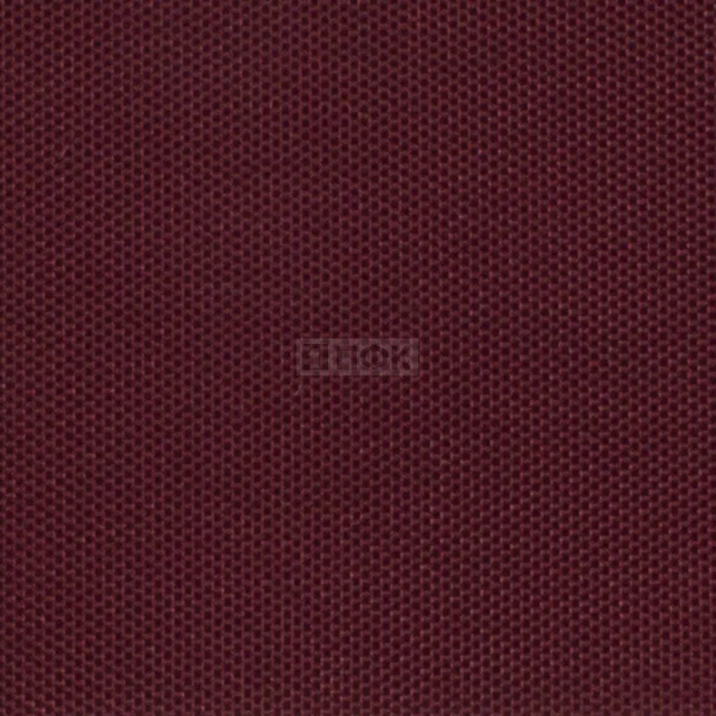 Ткань Oxford 210D PU1000 95гр/м2 шир 150см цв 124 бордо (рул 100м) — ПФКР Ткань Oxford 210D PU1000 95гр/м2 шир 150см цв 124 бордо (рул 100м)