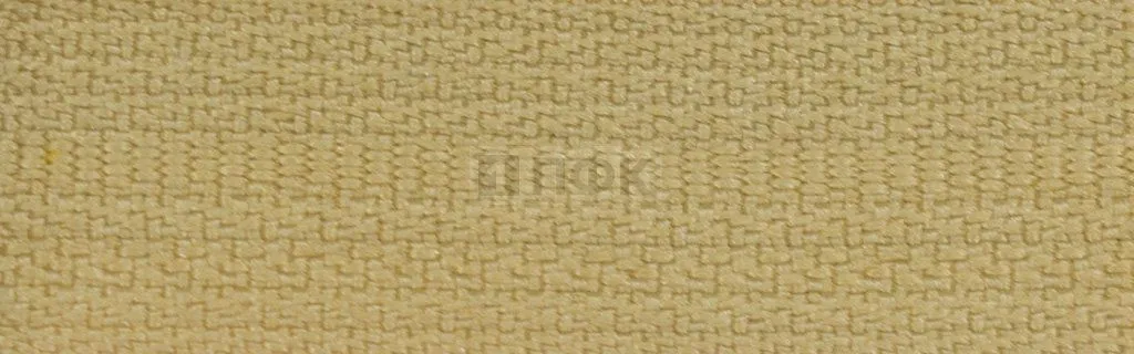 Молния спиральная (витая) тип 5 50см разъем цв 126 (уп 100шт)