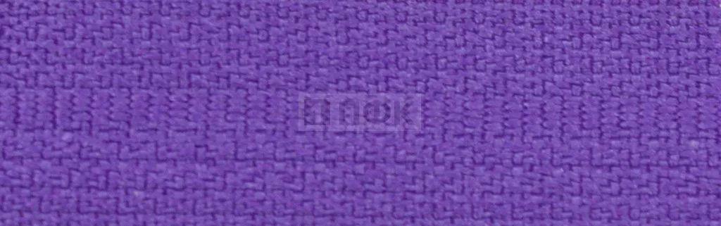 Молния тракторная тип 5 85см разъем цв 170 (уп 100шт)
