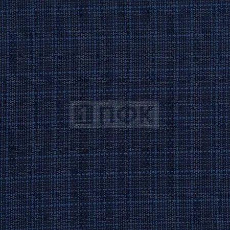 Ткань Oxford 300D PVC 390гр/м2 шир 150см цв 313 синий деним (рул 50м)