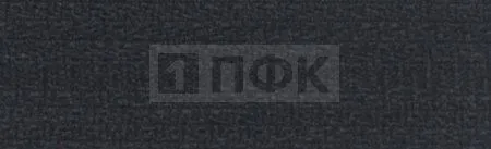 Лента брючная 16мм 2-ст цв черный (рул 50м/1000м)