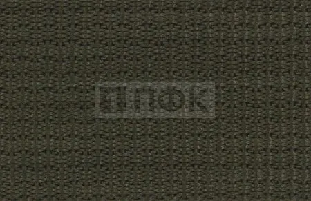 Стропа текстильная (лента ременная) арт.КС 50мм 40 гр/м цв хаки (рул 70м/уп 700м)