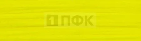 Лента (тесьма) окантовочная 26мм 4,6 гр цв лимон (уп 100м/1000м)