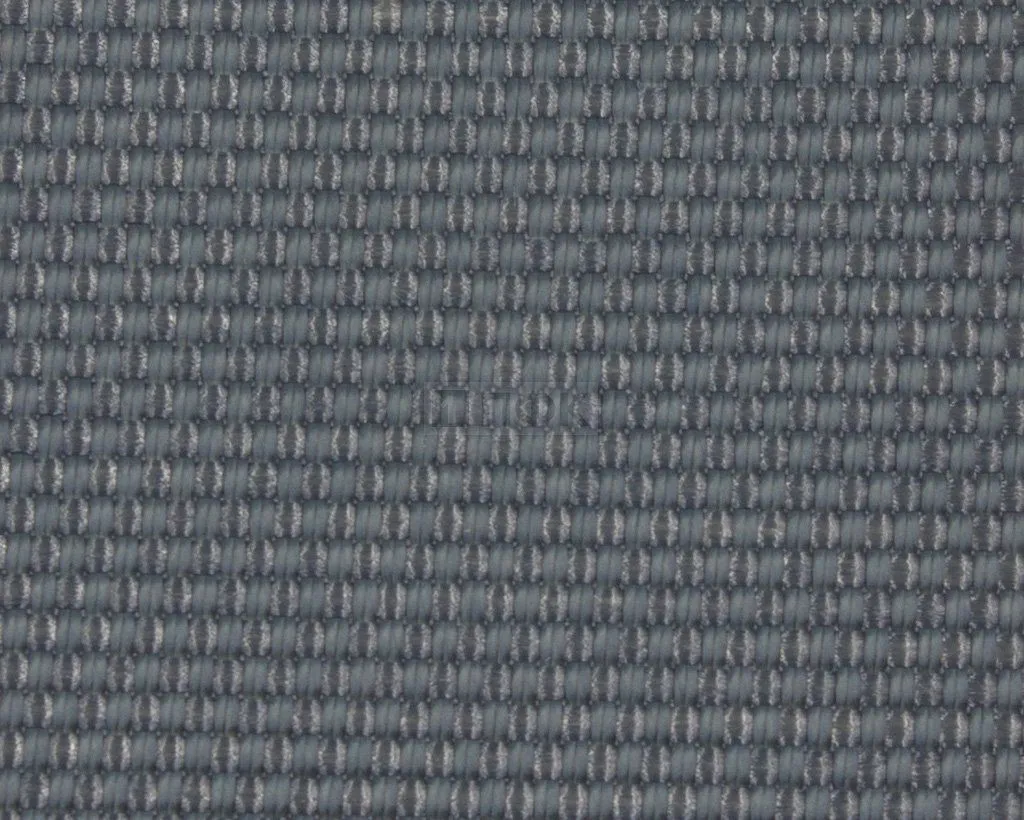 Ткань Oxford 1680 D PVC 490 г/м2 шир 150см цв 319 серый тем (рул. 50м)