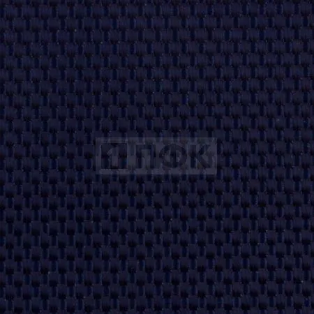Ткань Oxford 1680 D ULY 280 г/м2 шир 150см цв 599 синий тем (рул. 50м)